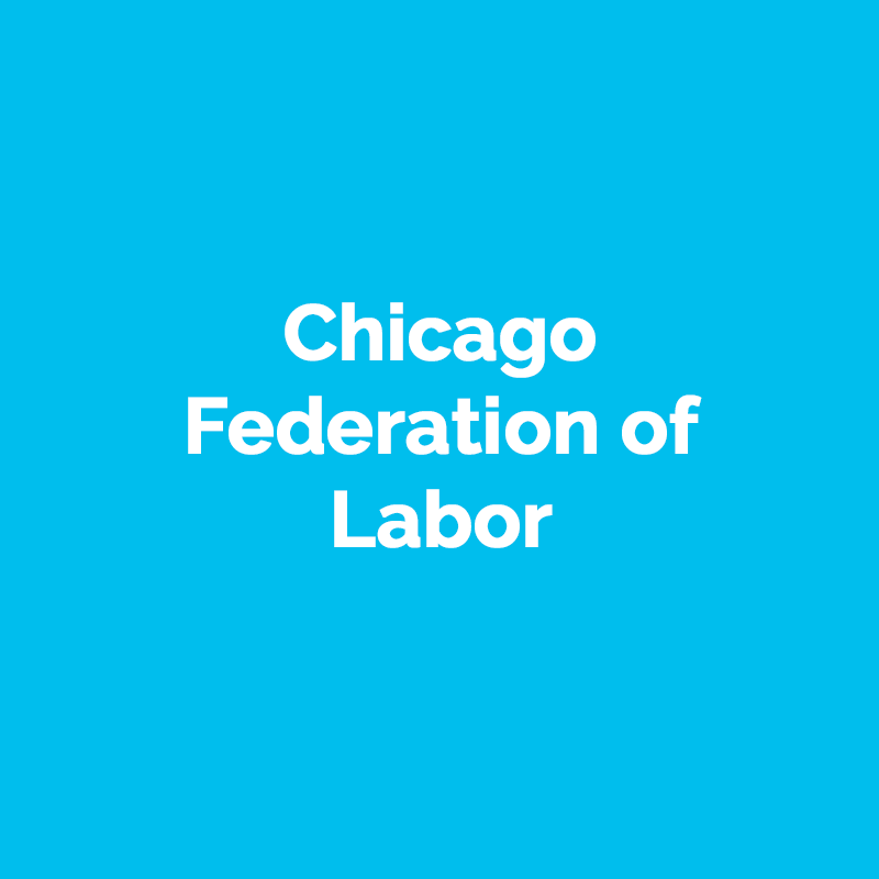 Chicago Federation of Labor
